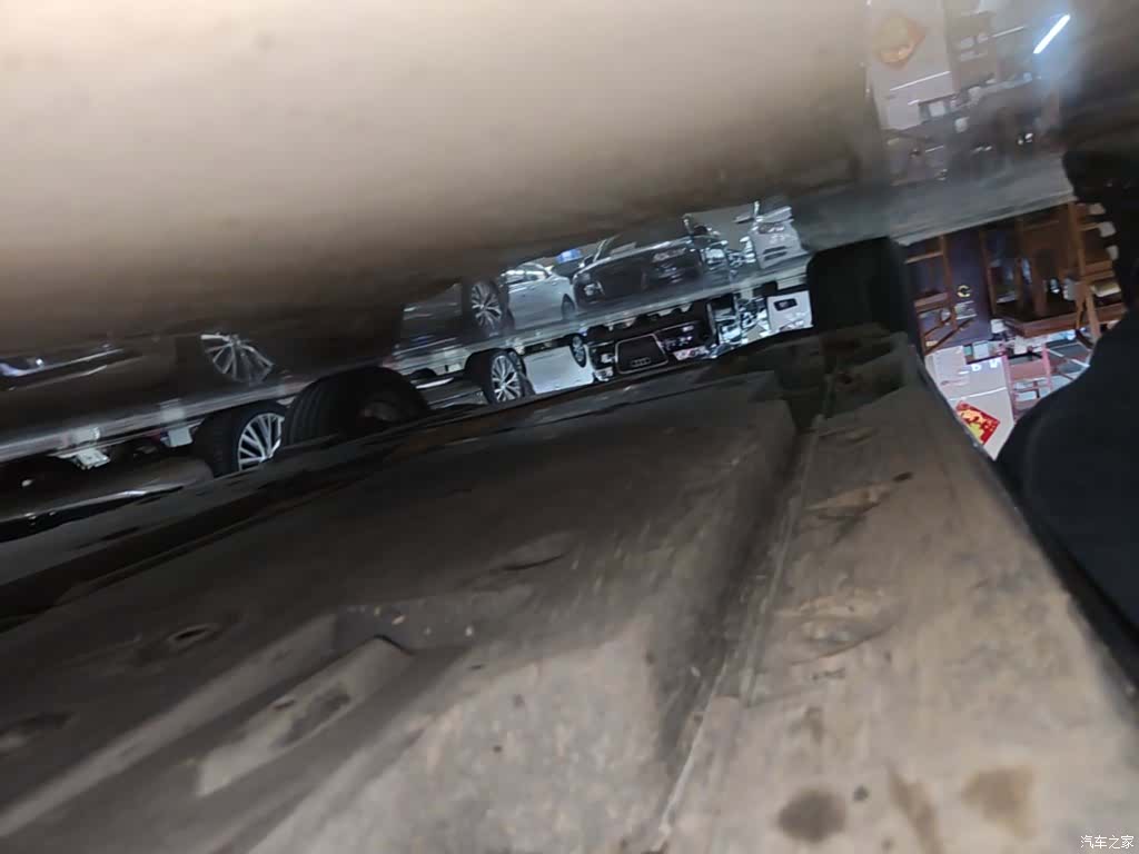 Toyota Avalon, 2021 21