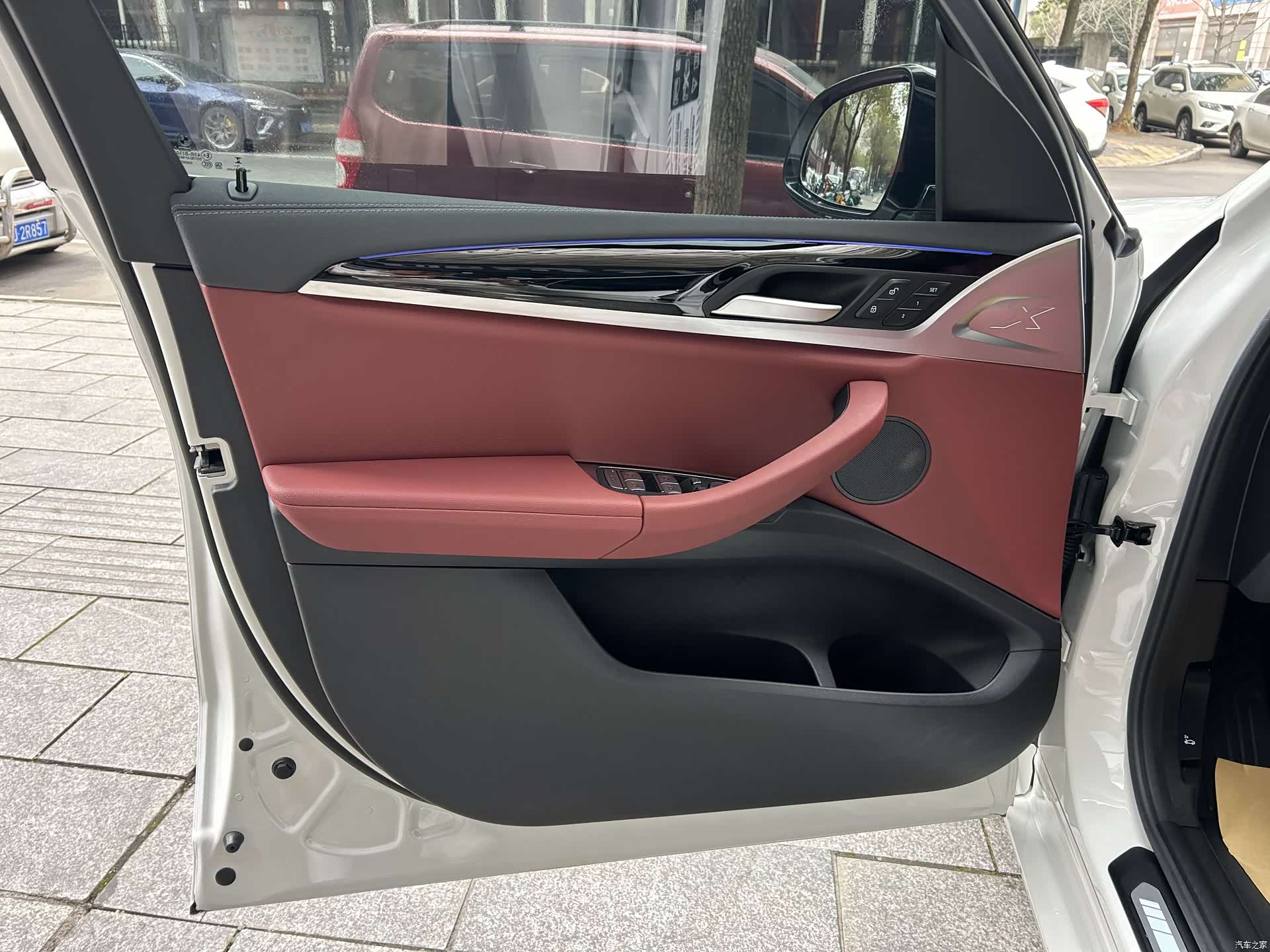 BMW X3, 2024 4