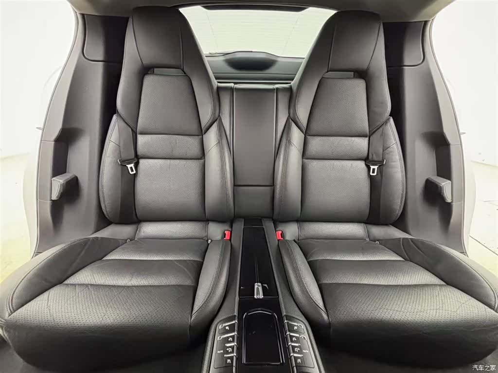 Porsche Panamera, 2015 27