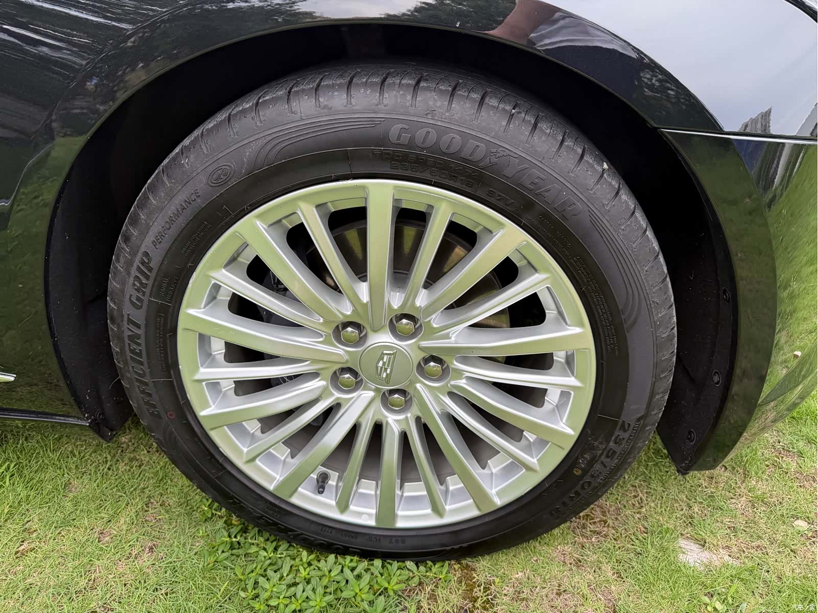 Cadillac CT6, 2021 17