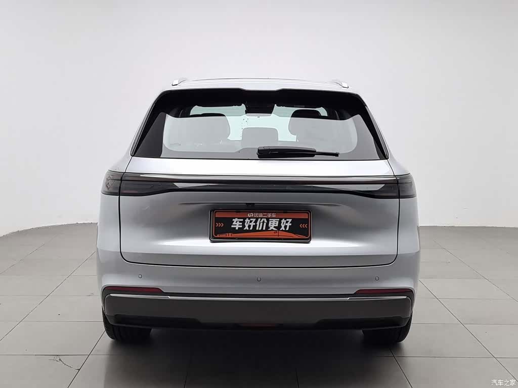 Geely 7, 2025 4