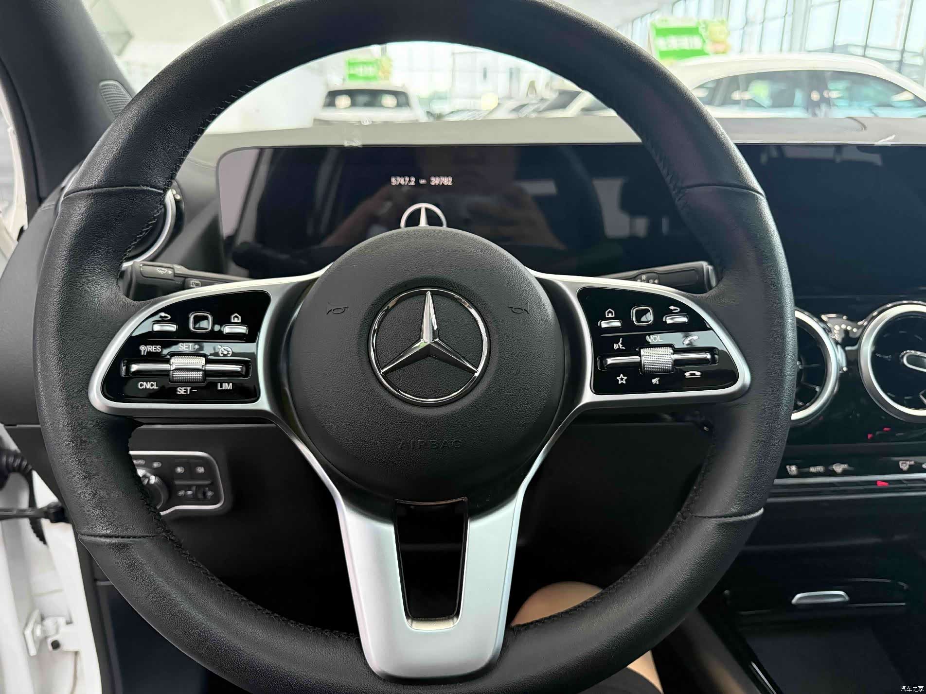 Mercedes-Benz GLA, 2022 19