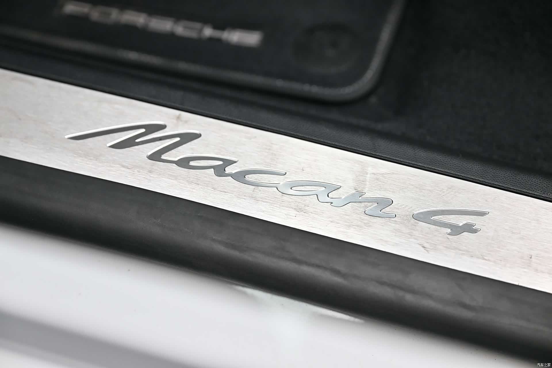 Porsche Macan, 2025 12