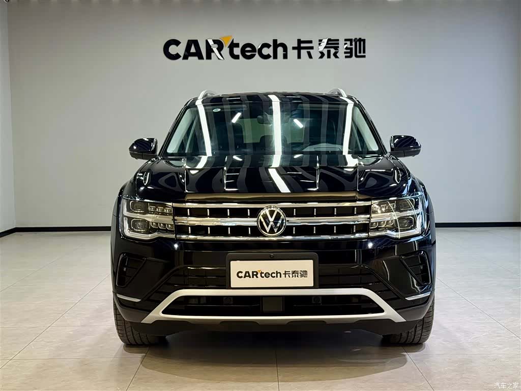 Volkswagen Teramont, 2024 3