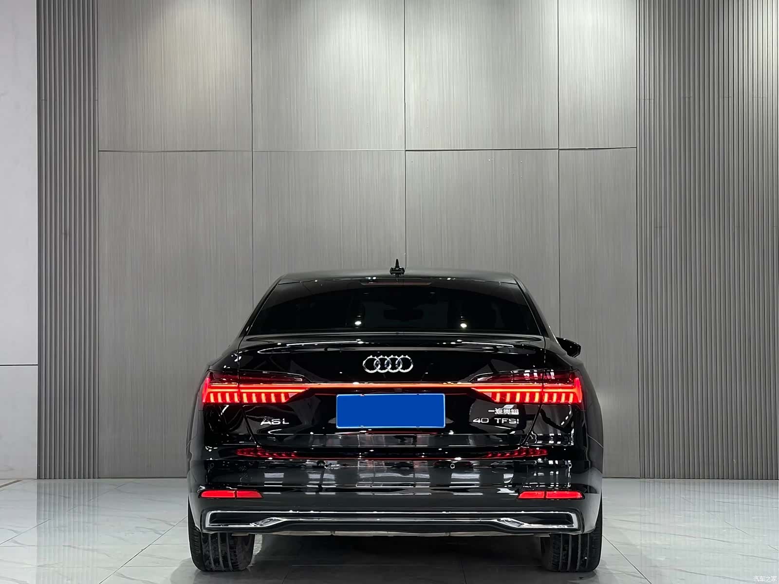 Audi A6L, 2023 6