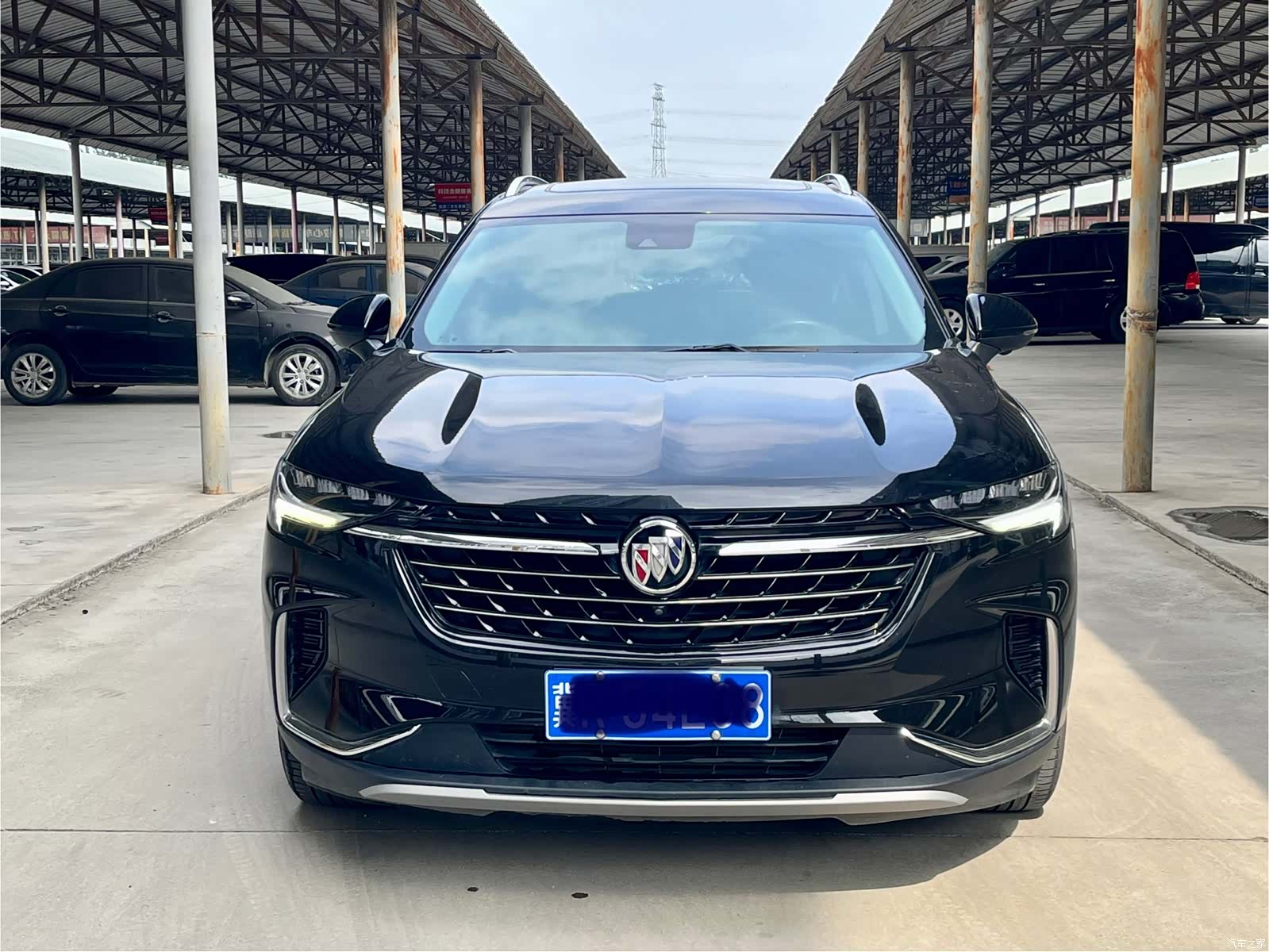 Buick Envision Plus, 2023 2