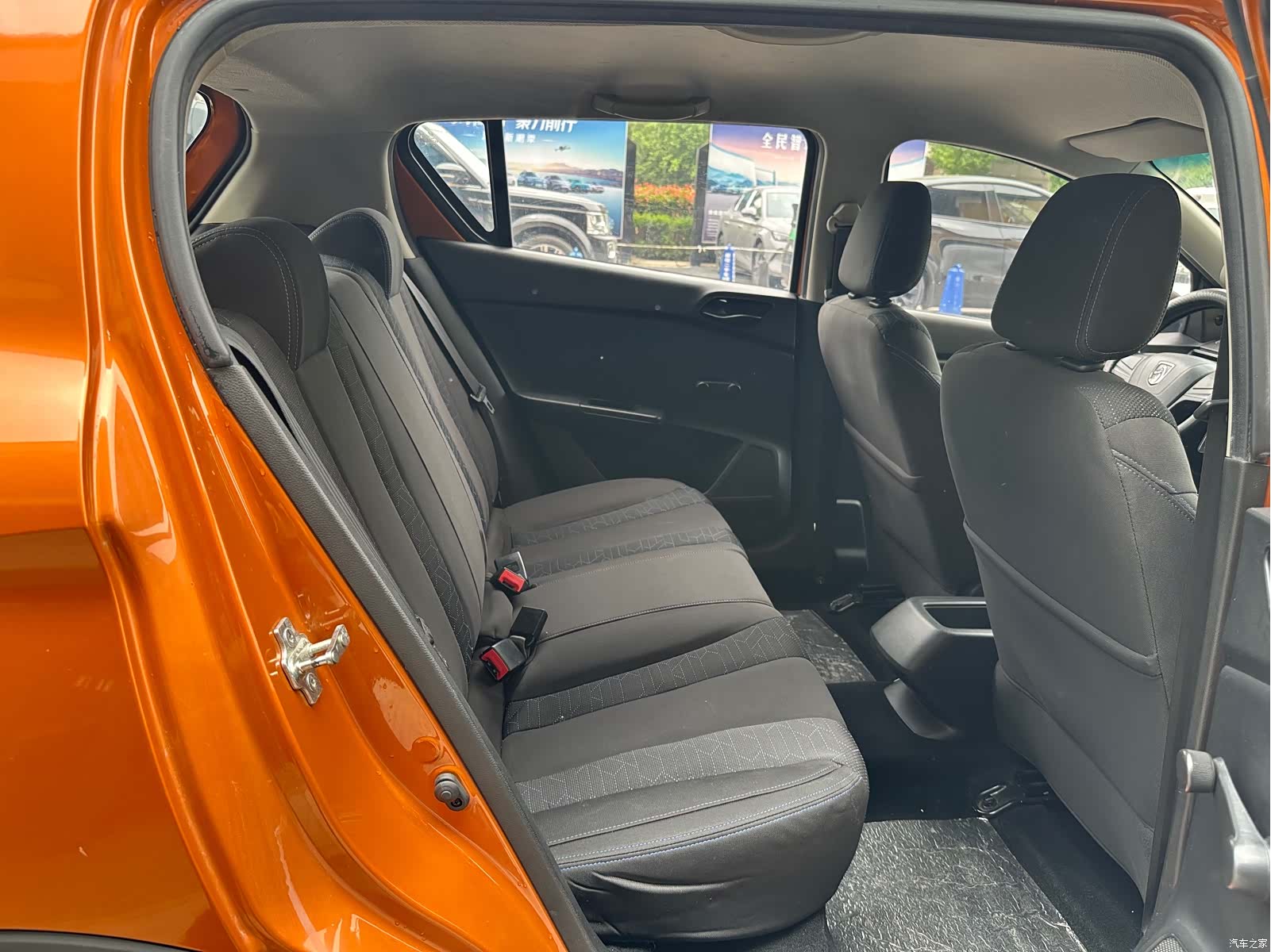 Wuling 310, 2017 22