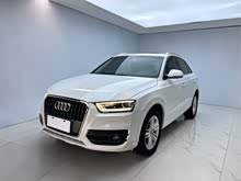 �µ�Q3 2013�� 35 TFSI quattro ������