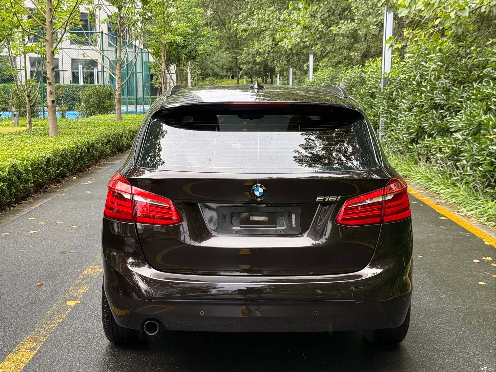 BMW 2 Series, 2016 4