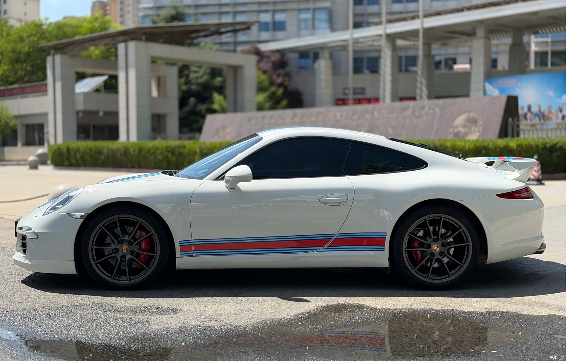 Porsche 911, 2016 21