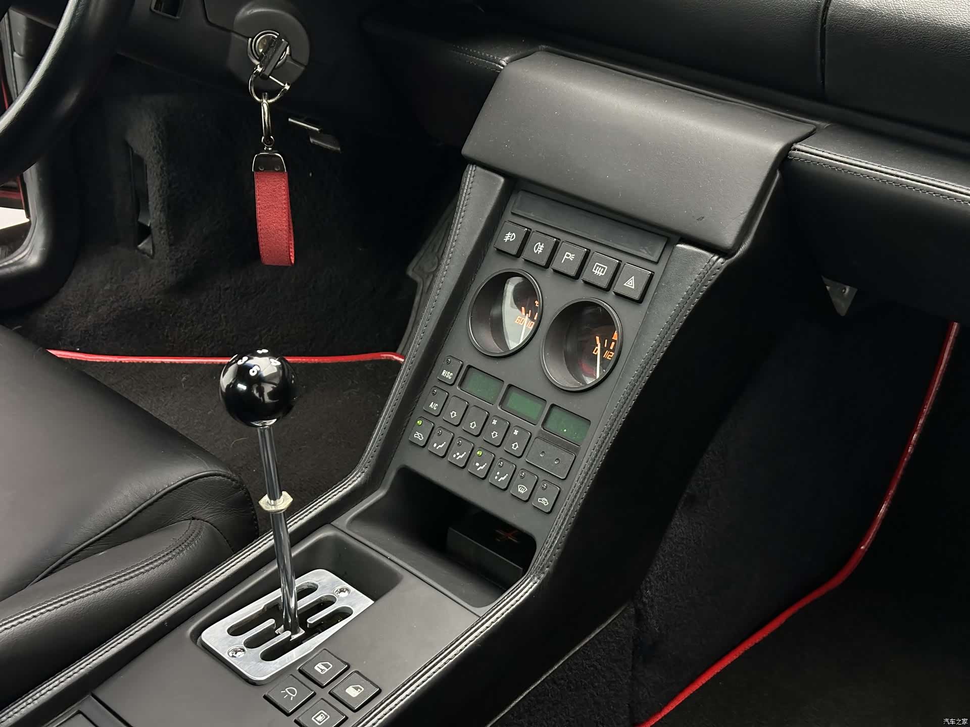 Ferrari 348, 2008 9