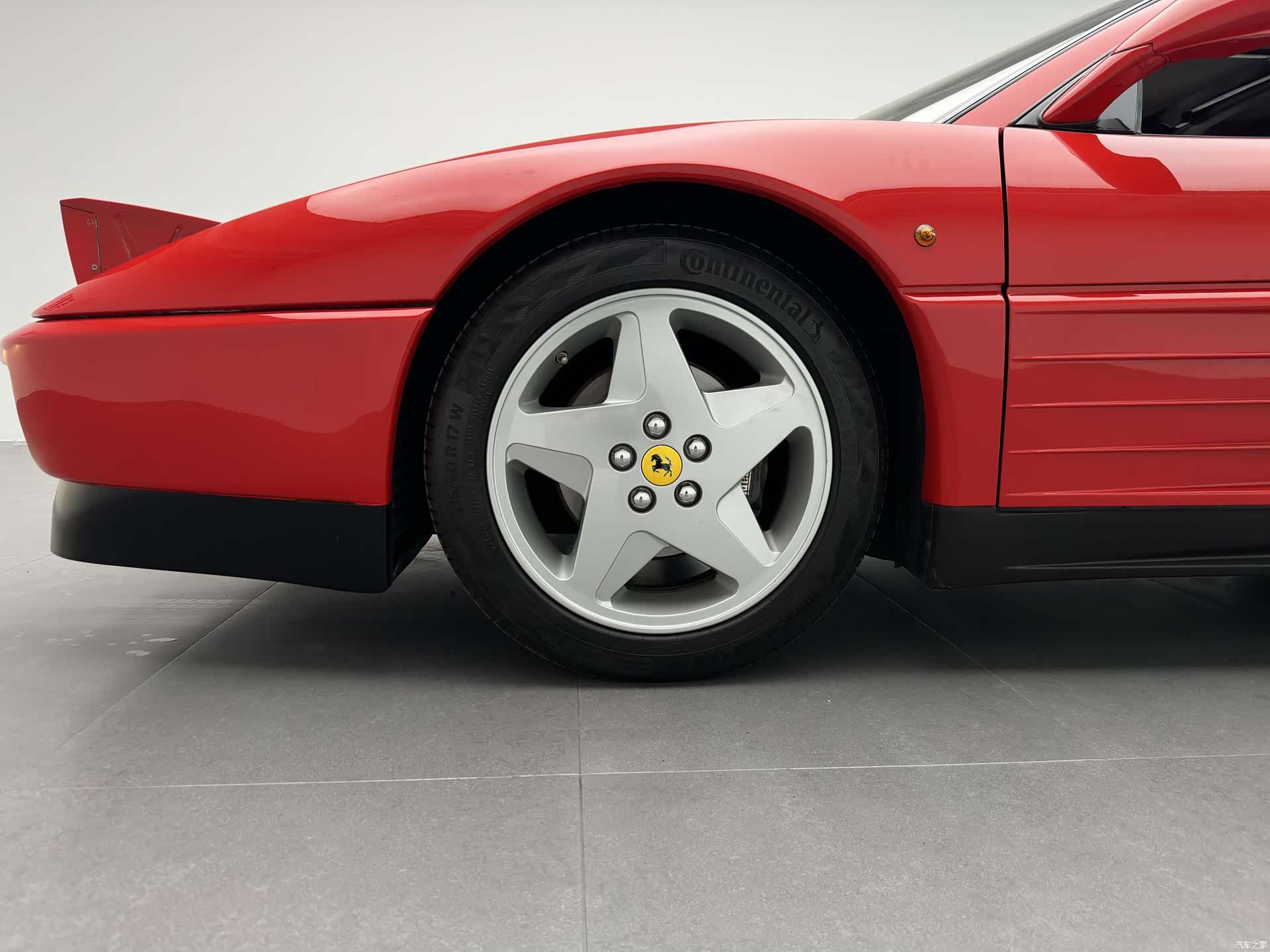 Ferrari 348, 2008 14