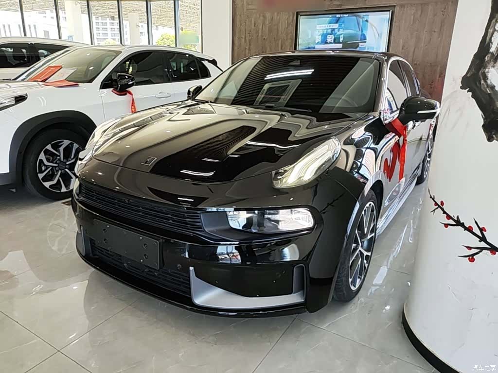 Lynk & Co 02, 2022 1