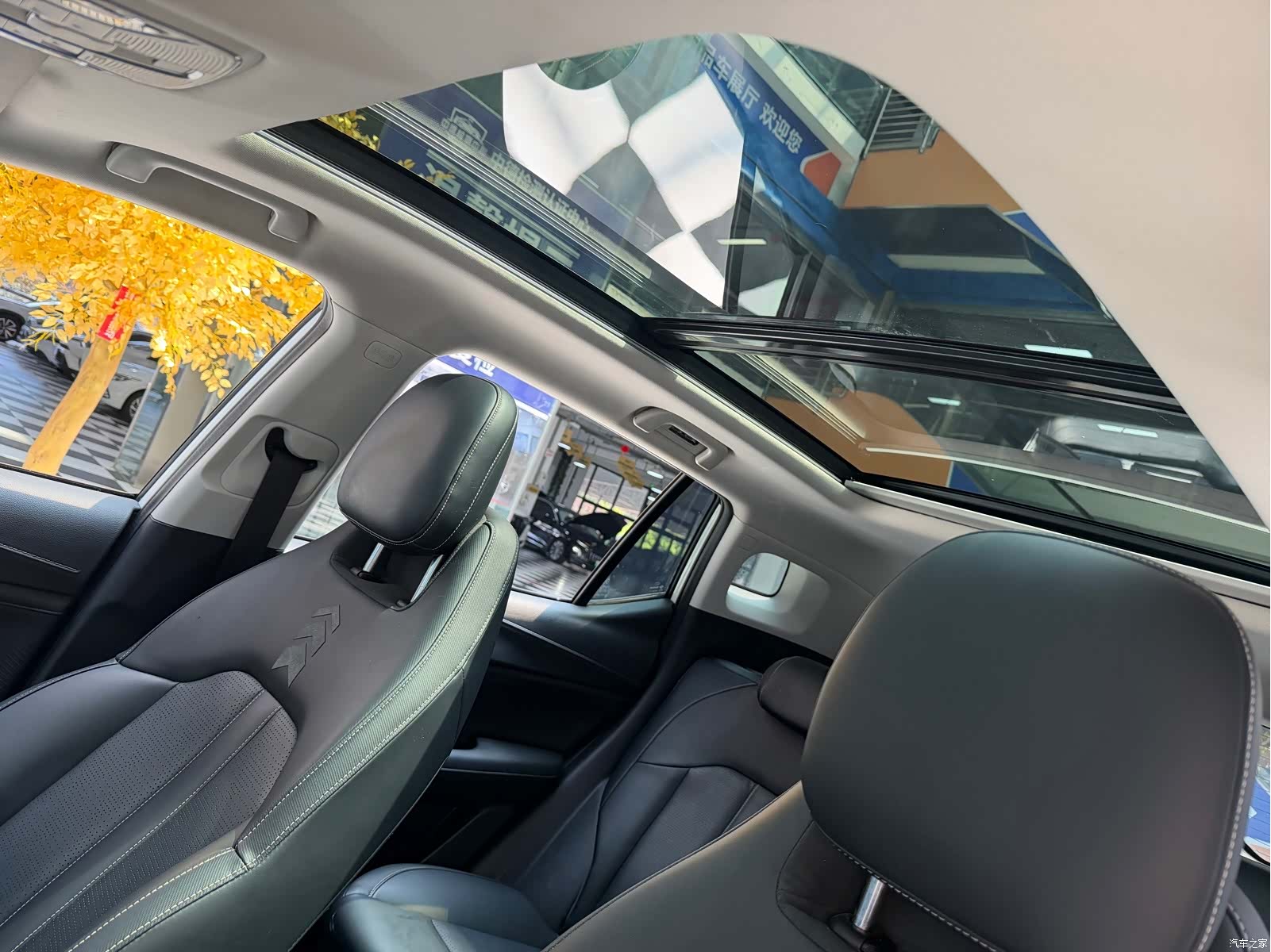 GAC GS4, 2022 6