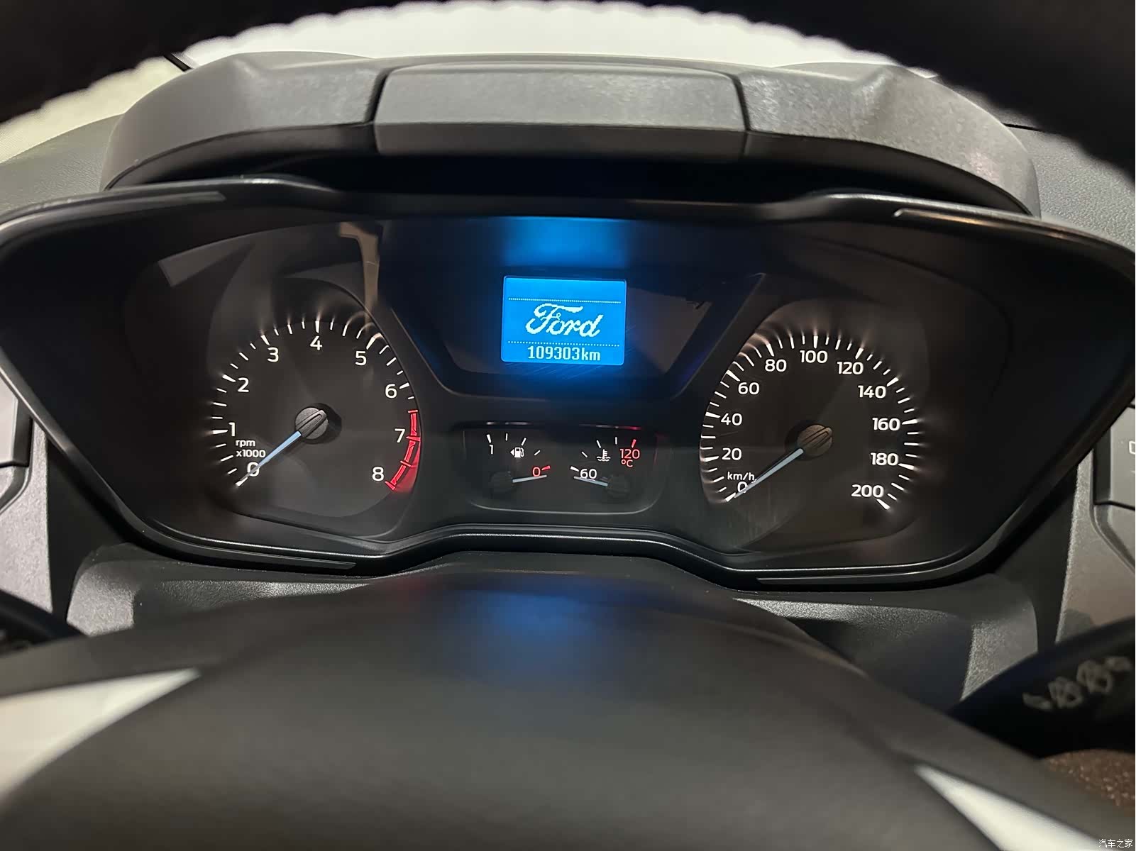 Ford Tourneo, 2017 7