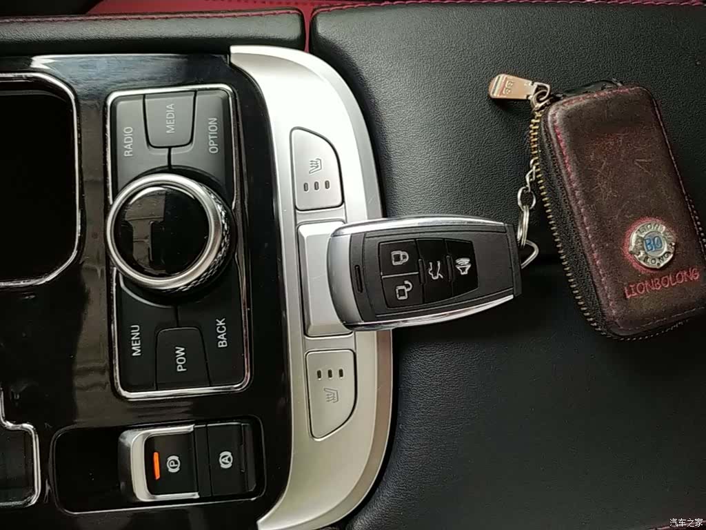 BAIC BJ40, 2019 9