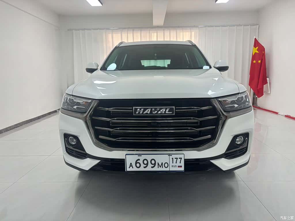 Haval H6, 2023 2