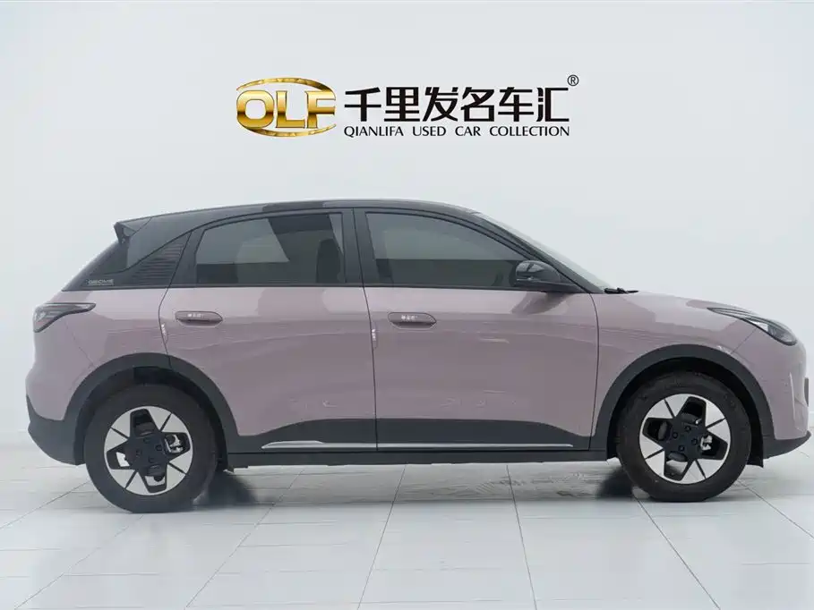 Geely Galaxy Star Wish