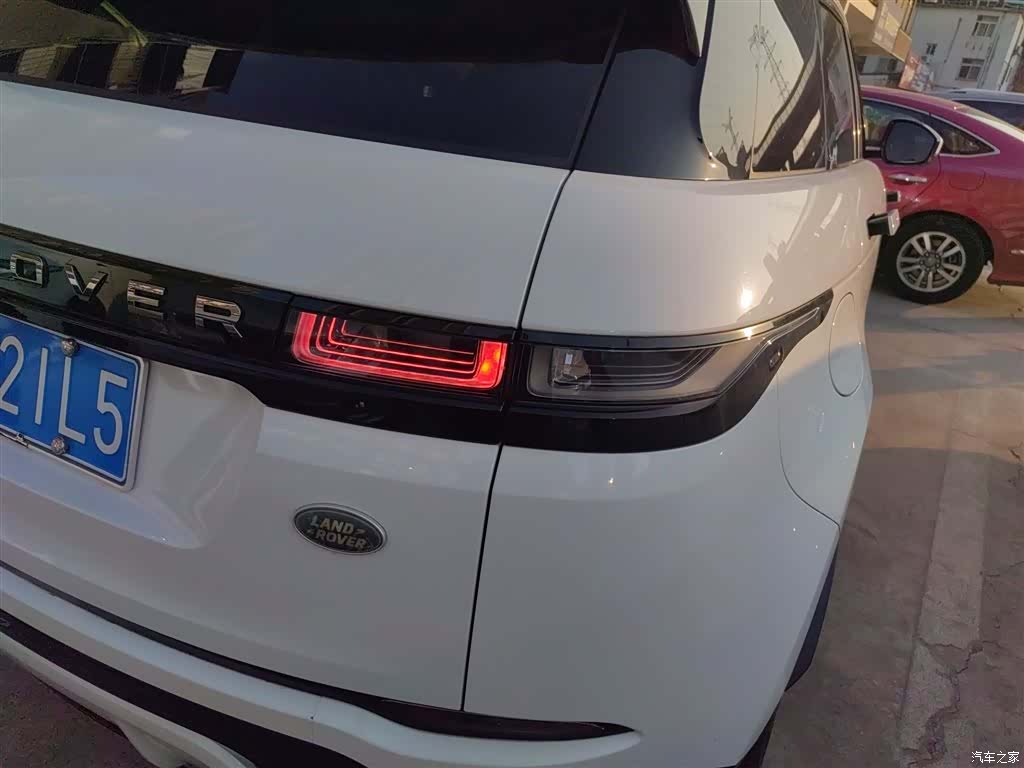 Land Rover Range Rover, 2022 24