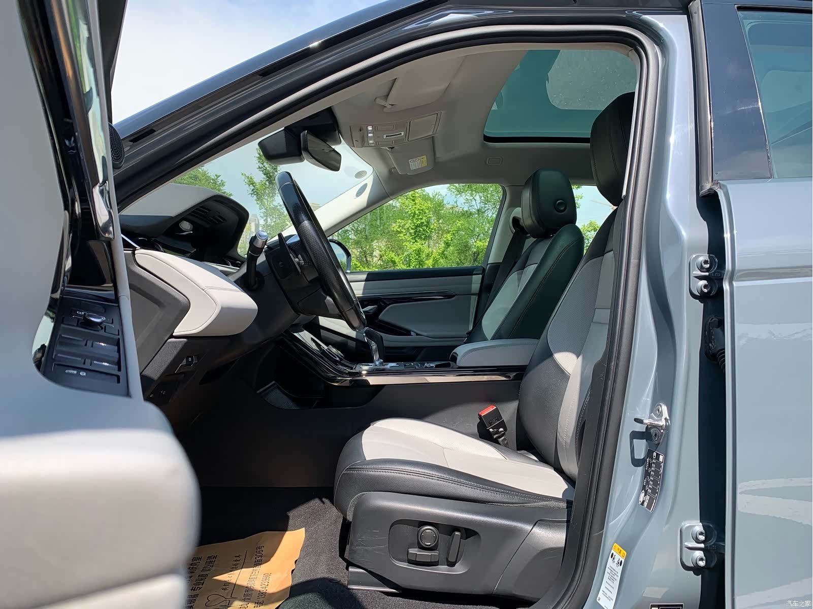 Land Rover Range Rover, 2019 4