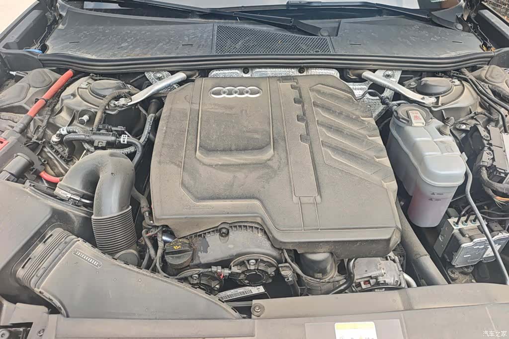 Audi A6L, 2023 10