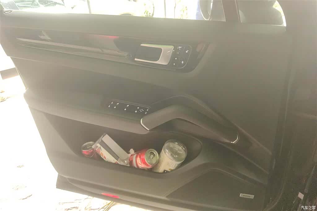 Porsche Cayenne, 2018 7