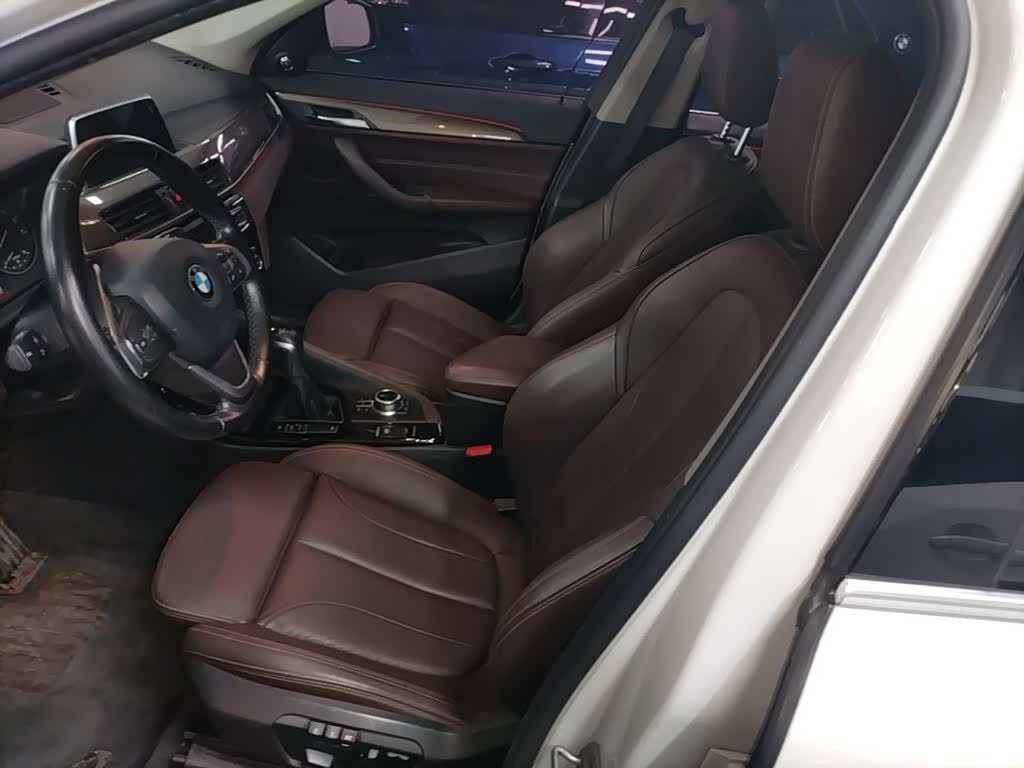 BMW X1, 2017 15