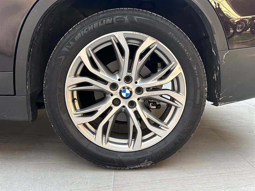 BMW X1, 2018 18