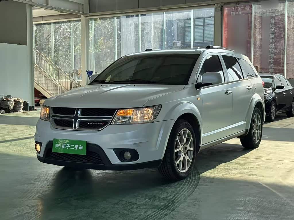 Dodge Journey