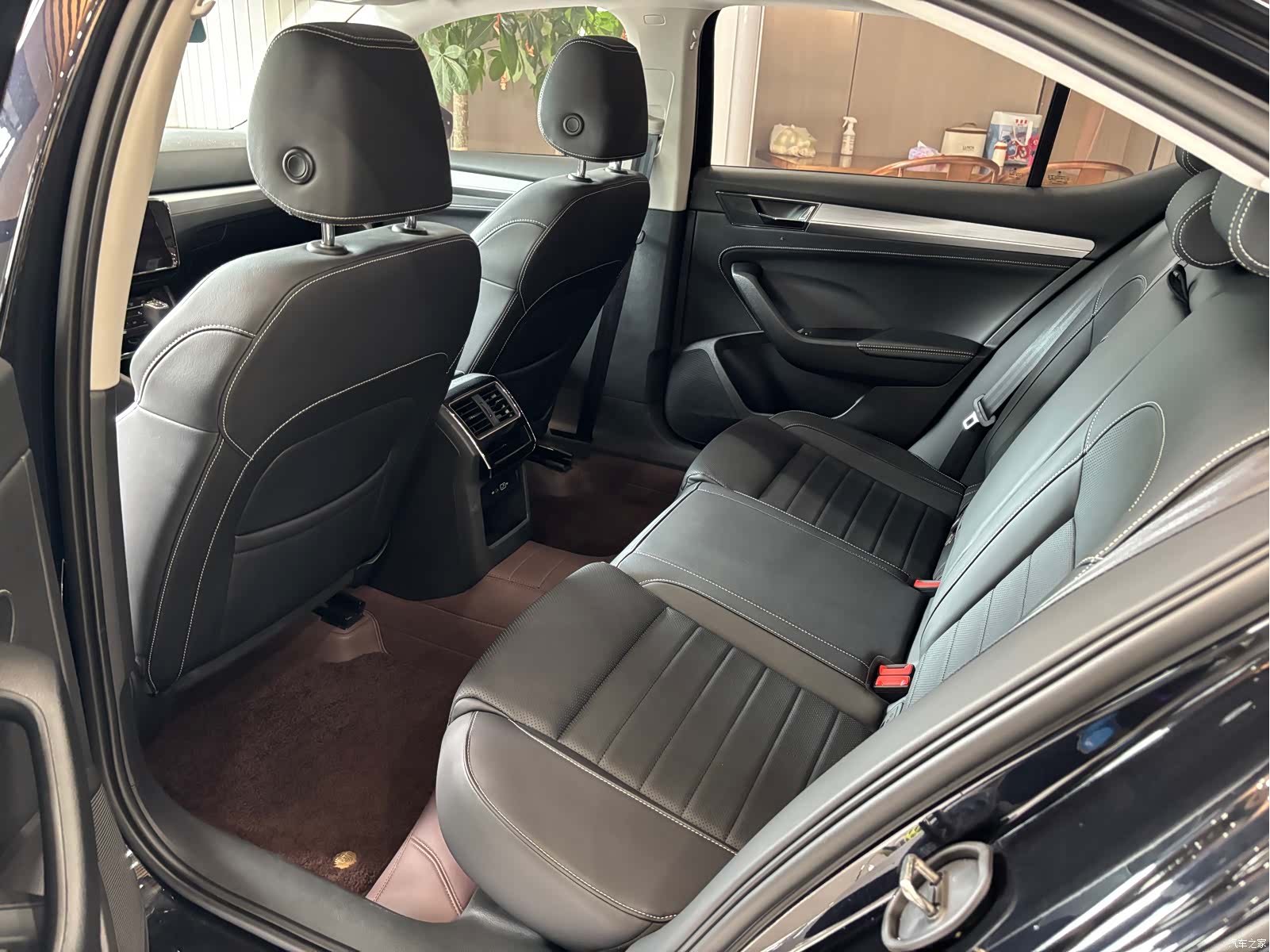 Skoda Superb, 2025 15