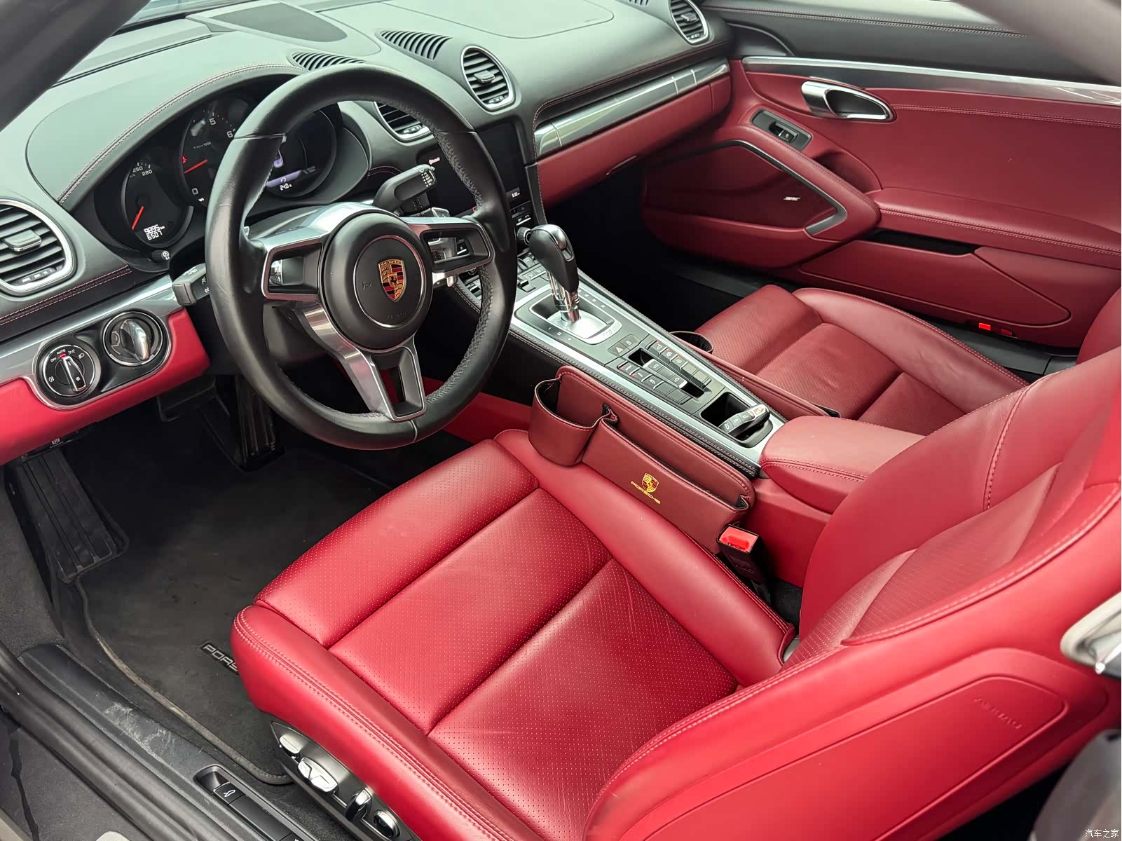 Porsche Boxster, 2022 6