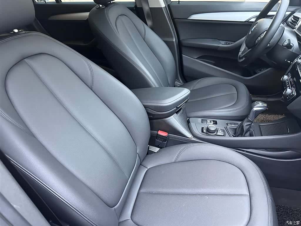 BMW X1, 2018 9