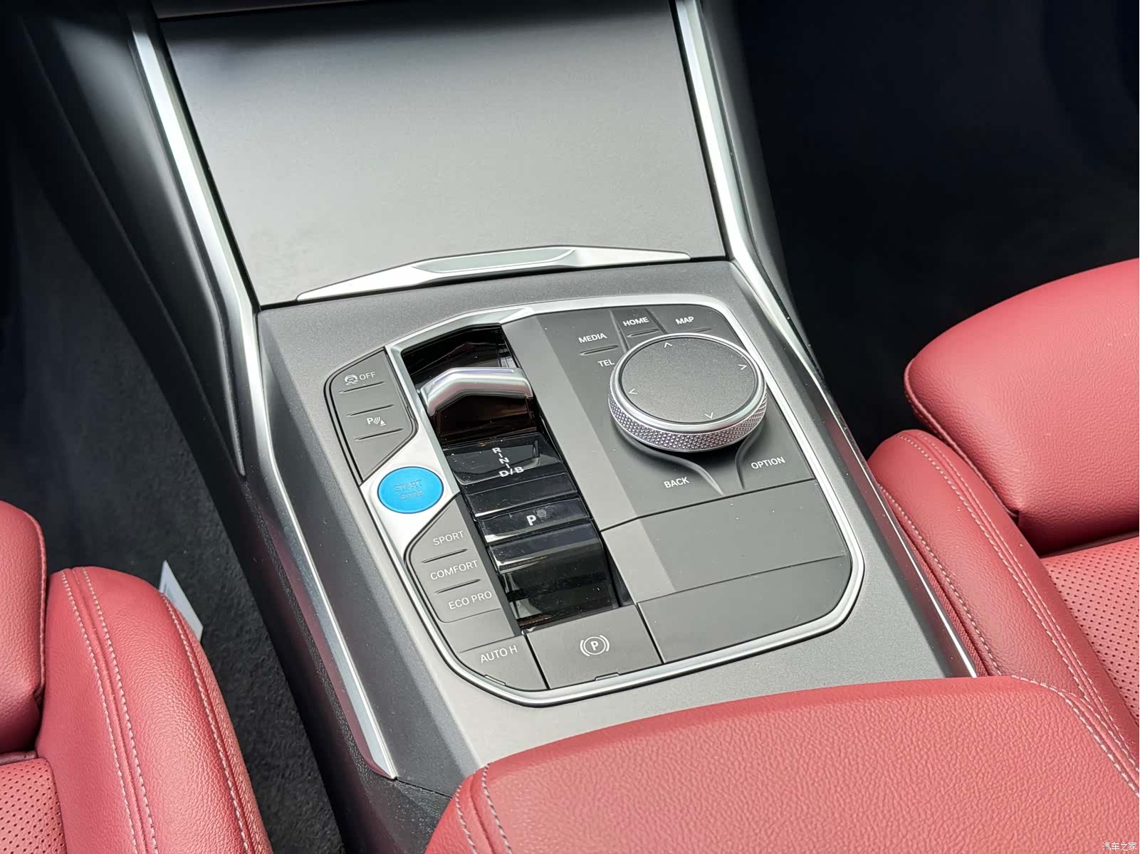 BMW i3, 2025 12