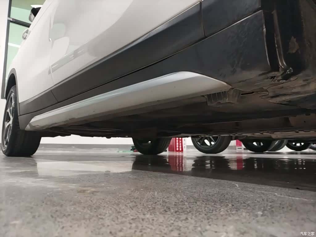 BMW X1, 2017 21
