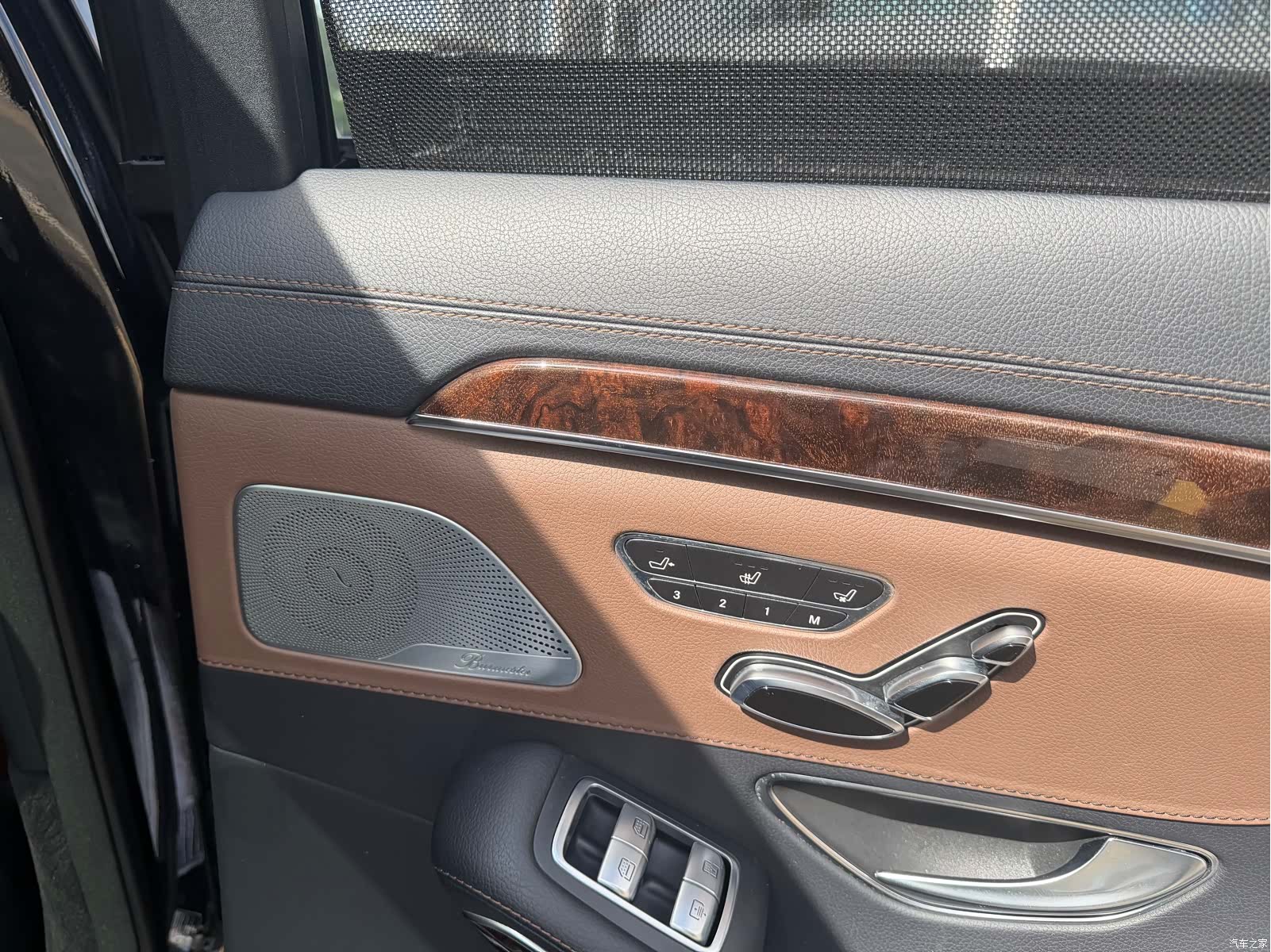 Mercedes-Benz S-Class, 2018 8
