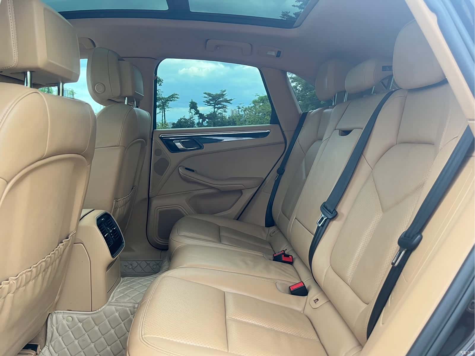 Porsche Macan, 2016 13