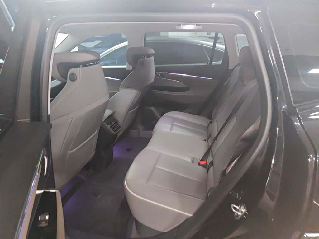 Buick E5, 2023 17