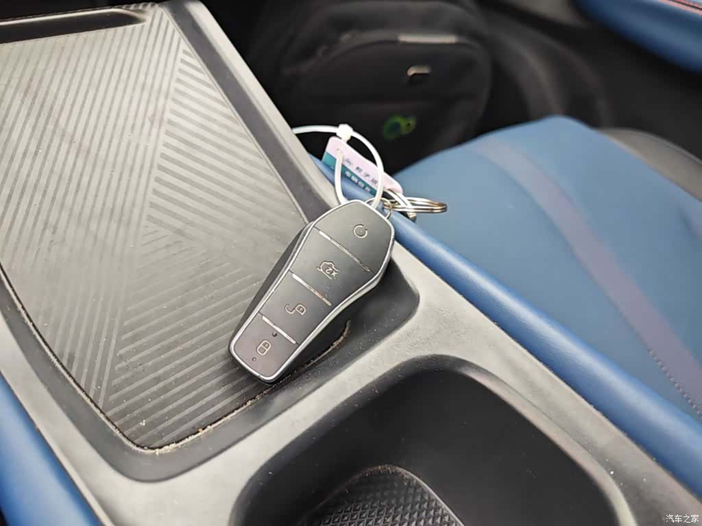 BYD Seagull, 2025 9
