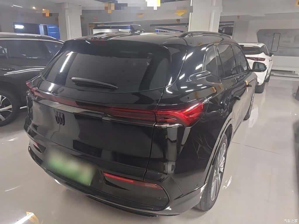 Buick E5, 2023 7