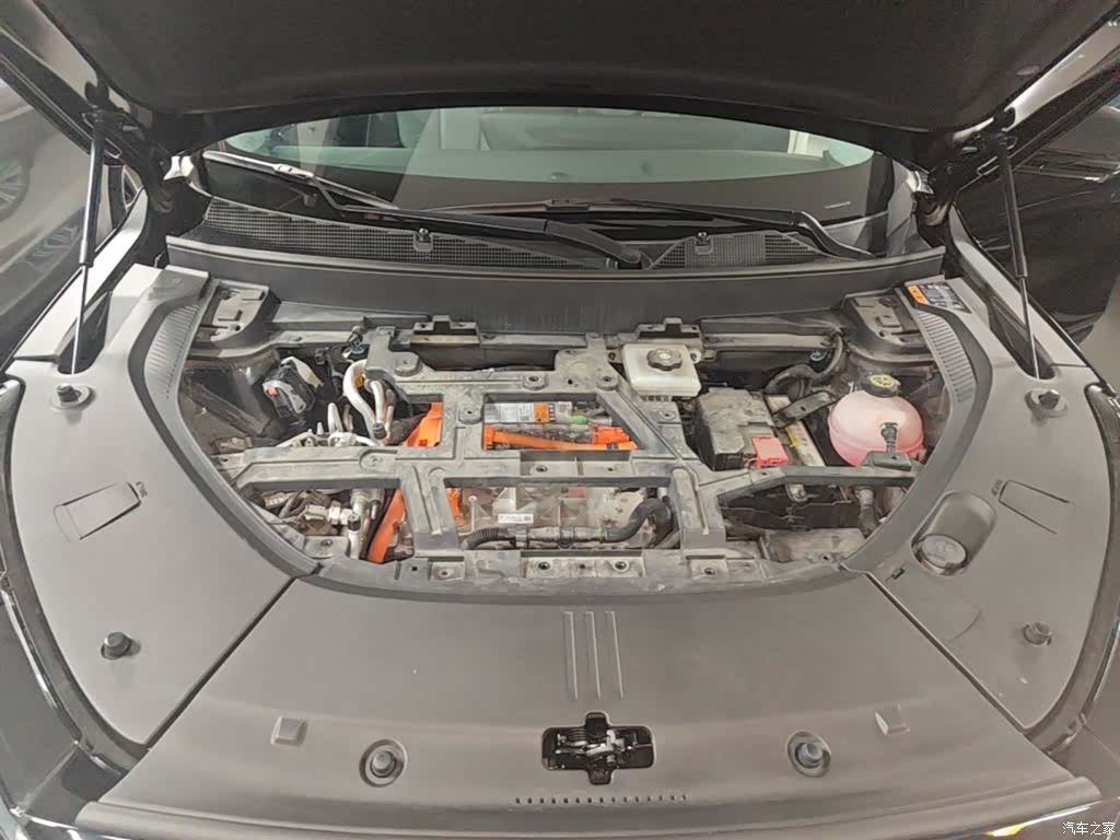 Buick E5, 2023 20