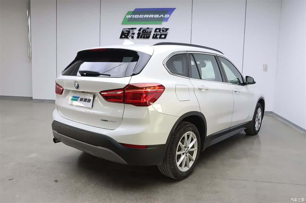 BMW X1, 2019 3