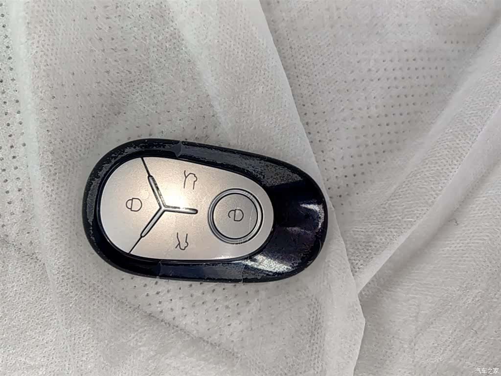 Geely Xingyuan, 2026 9
