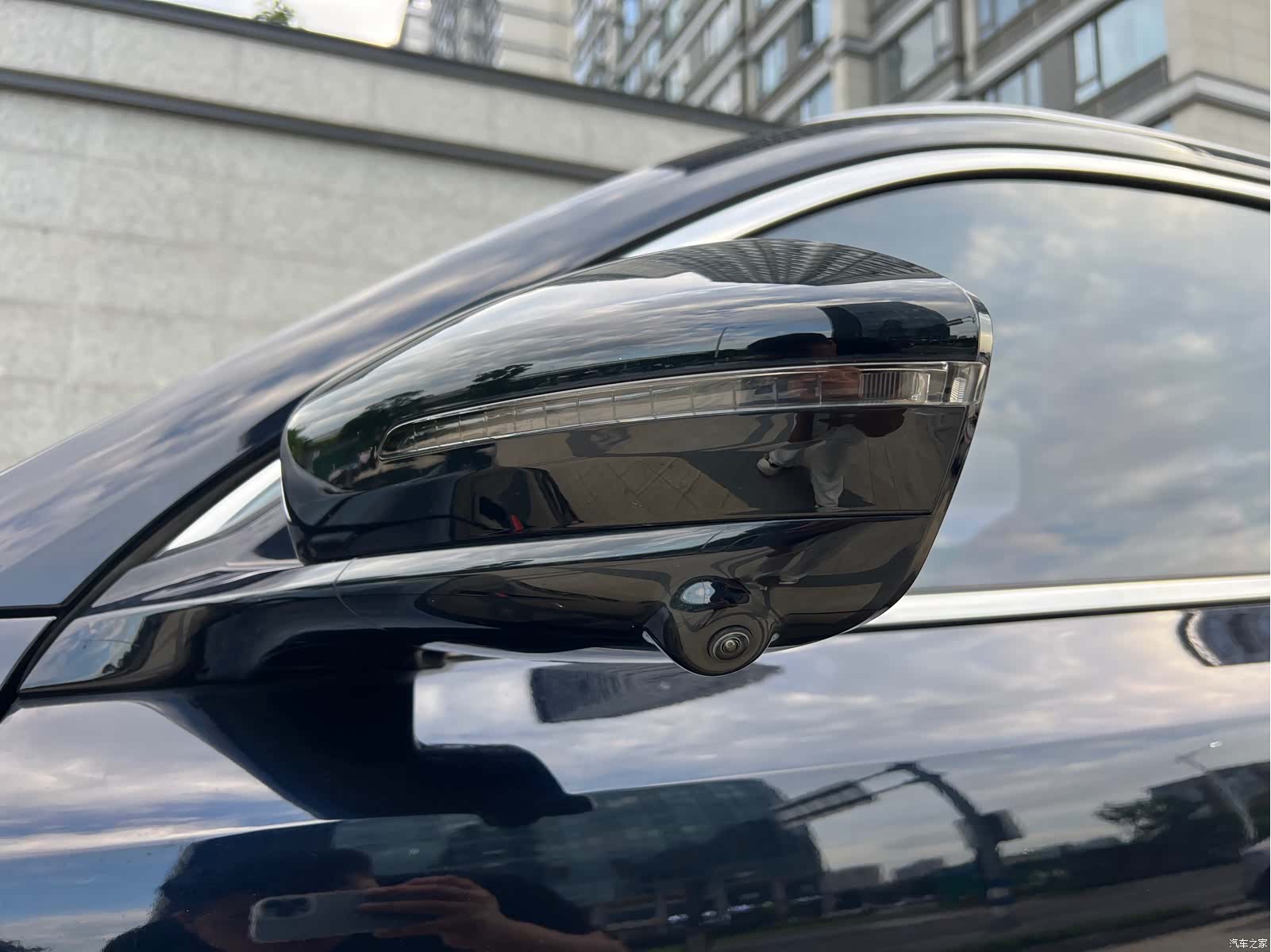 Changan CS55, 2023 8