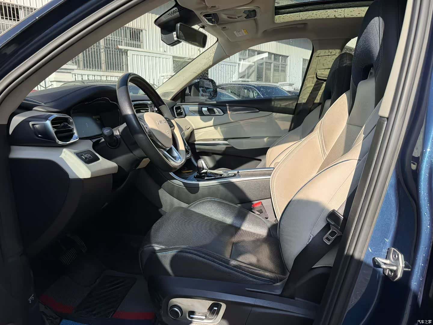 Lynk & Co 01, 2019 4