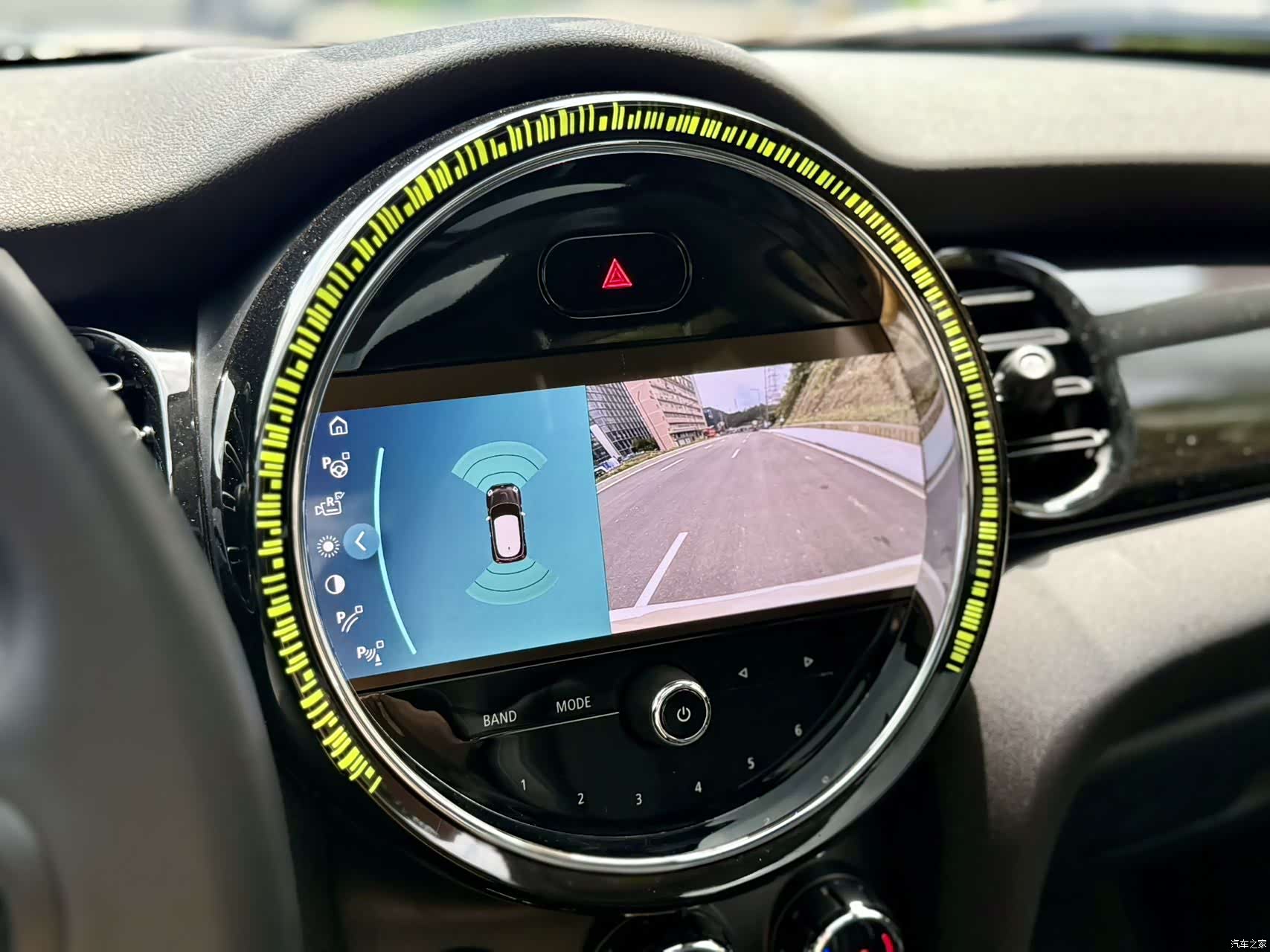 Mini Cooper, 2023 17