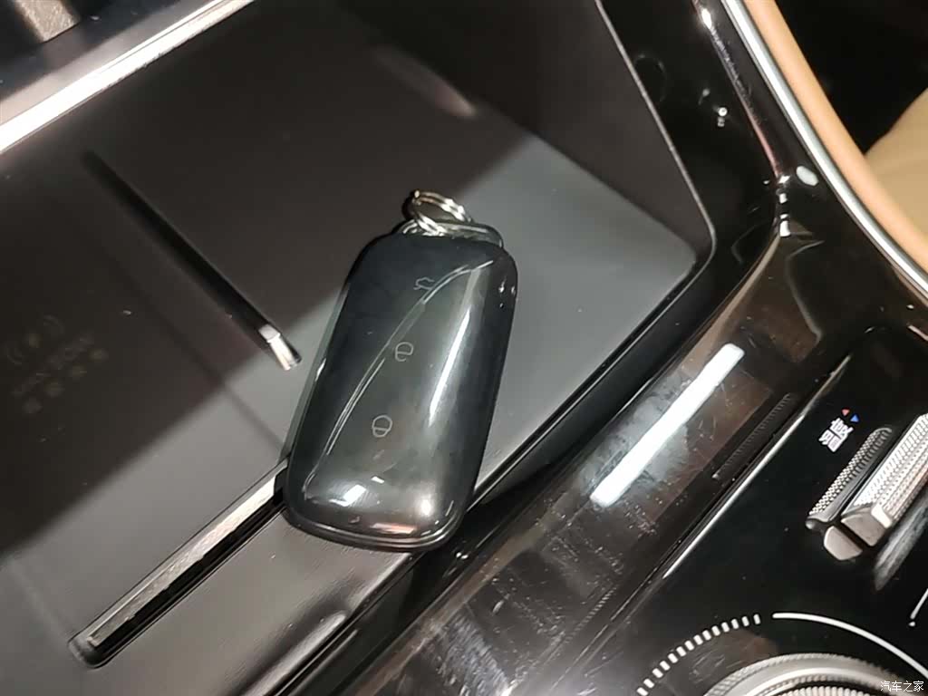 Geely A7, 2025 9