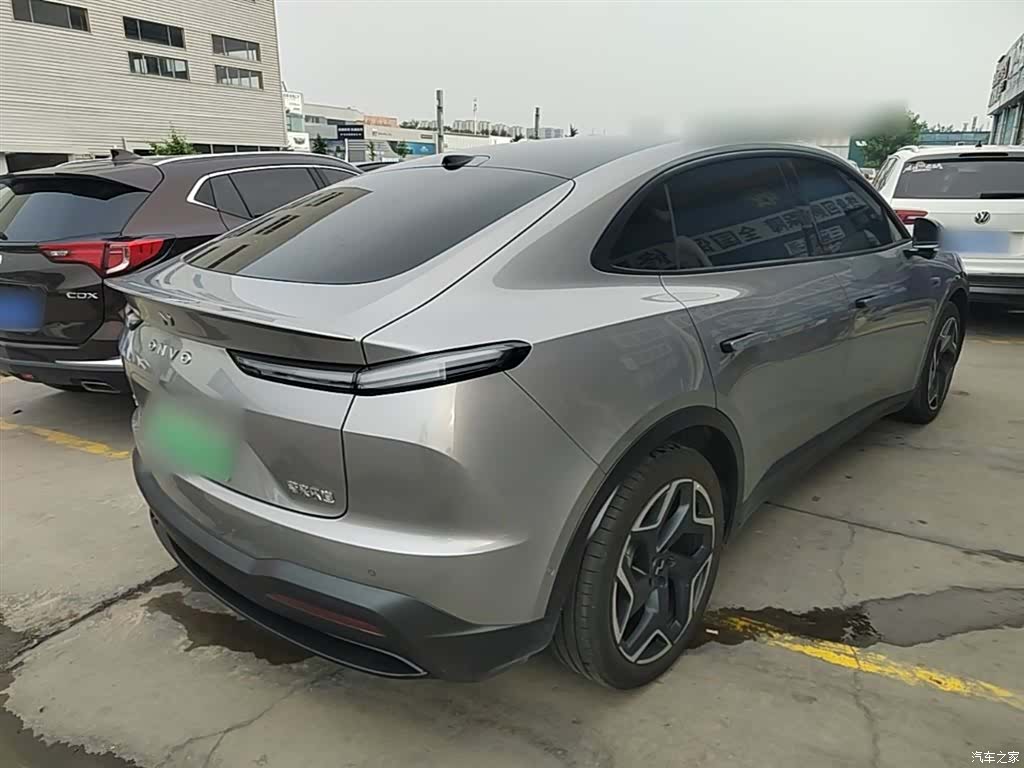 NIO L60, 2025 7
