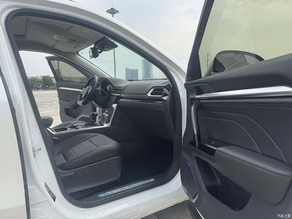 Haval F5, 2019 13