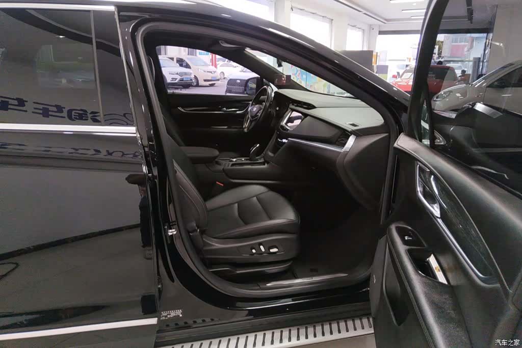 Cadillac XT5, 2022 8