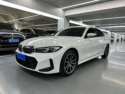 𻪶ֱ3ϵ 2023 325Li M˶װ